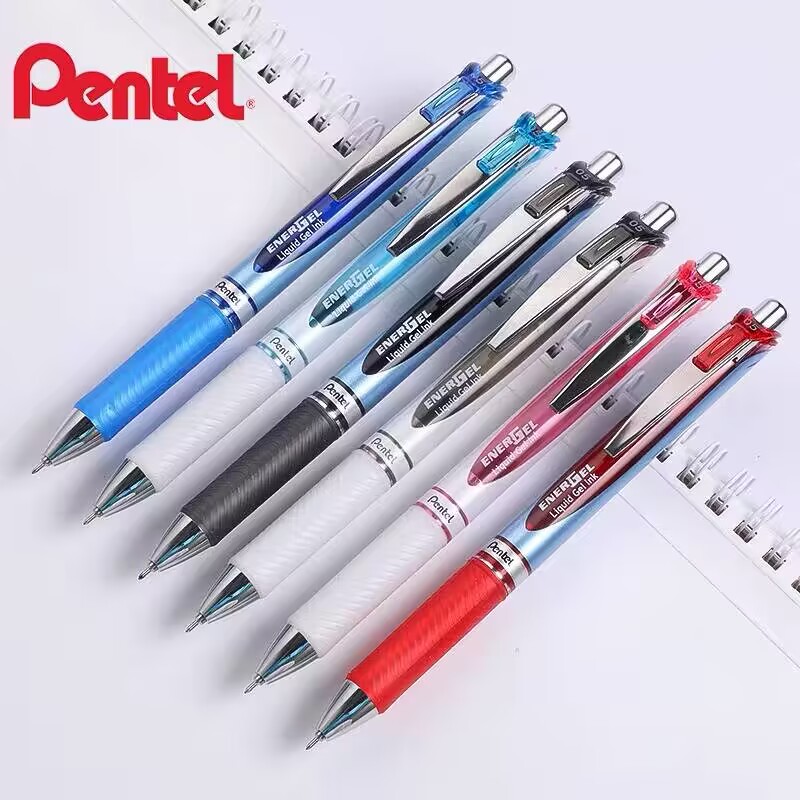 Pentel Pen Energel - 1 szt. Pentel BLN75 EnerGel Series