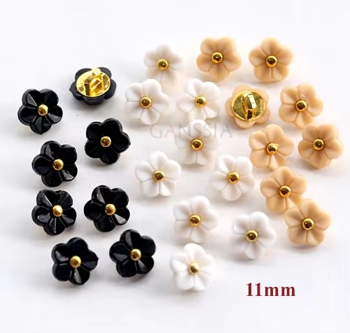 20 sztuk/partia Rozmiar: 11mm  – Dried Flower Bulk recenzja i cena