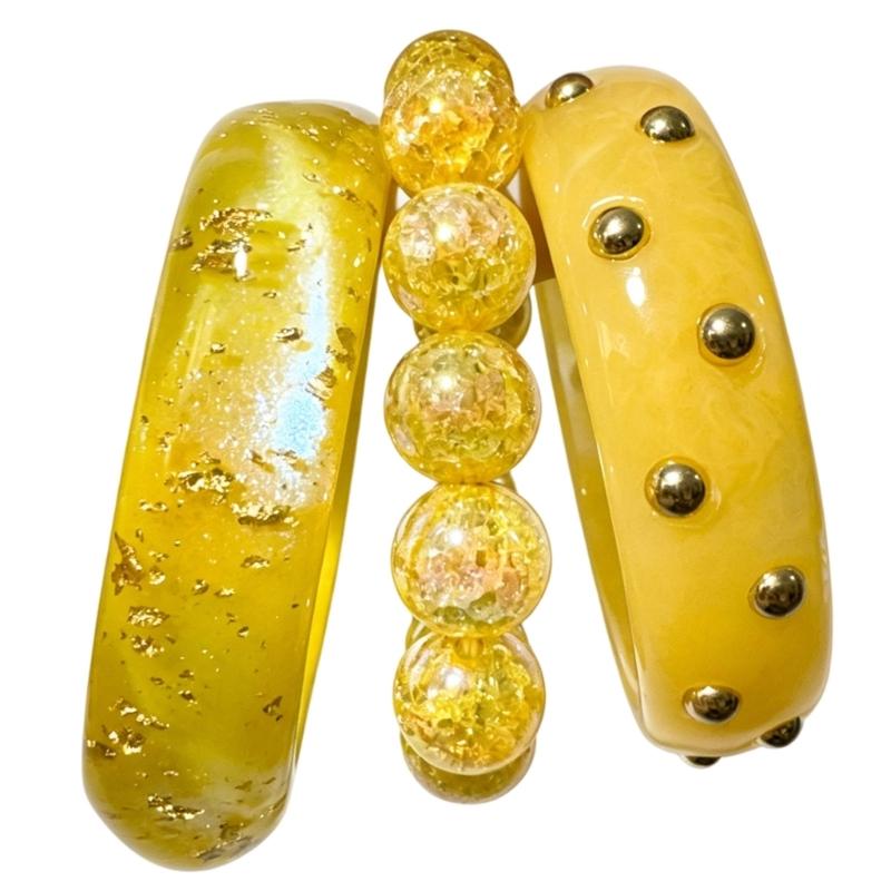 P9FE Zestaw 1 zestawu Kolorowa – Resin Glitter Pack recenzja i cena