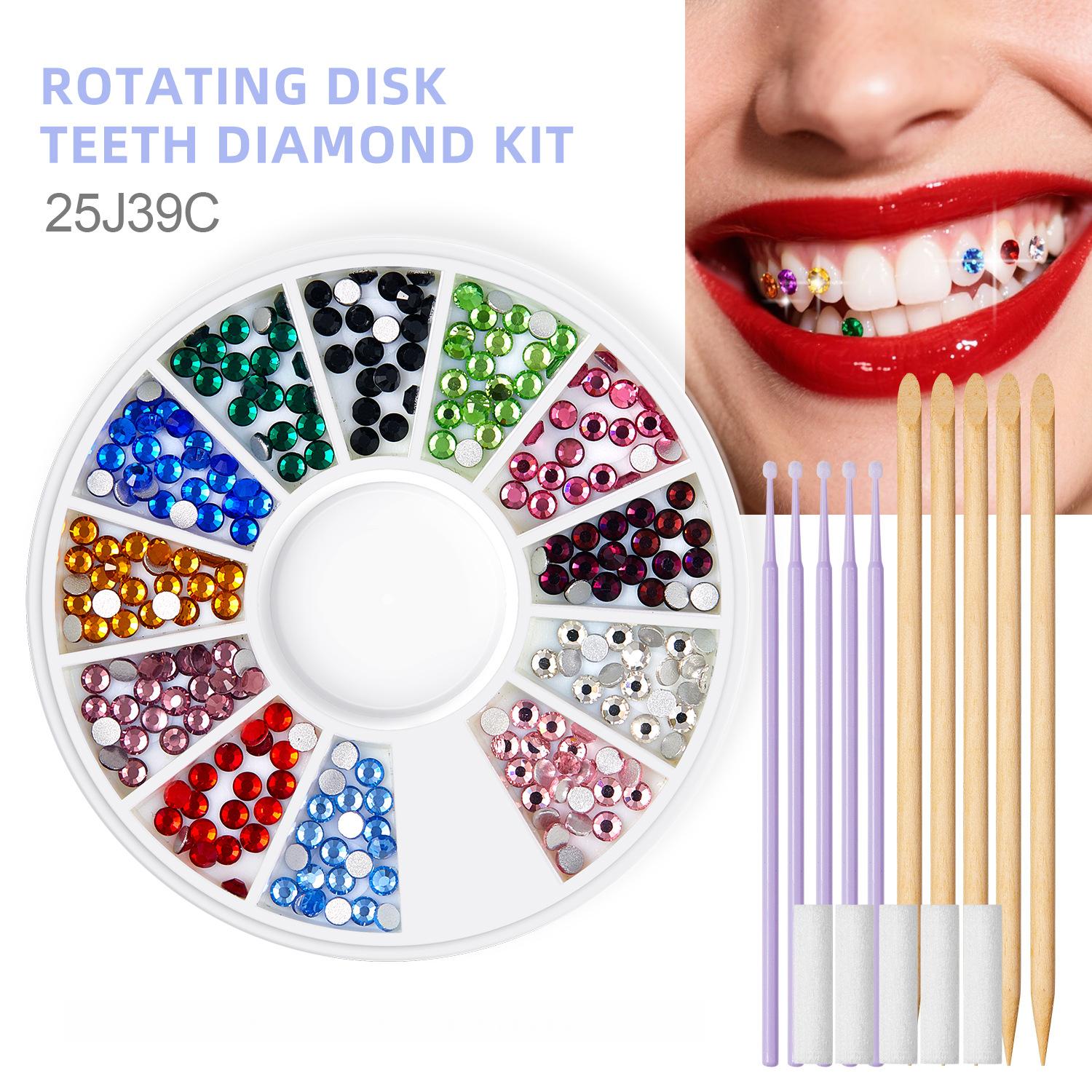 Zestaw do samodzielnego ozdabi – Resin Jewelry Kit recenzja i cena