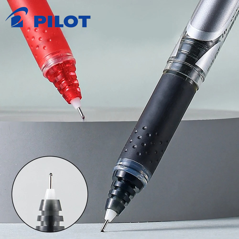 1 szt. Japoński długopis żelow – Pilot Pen V5 recenzja i cena