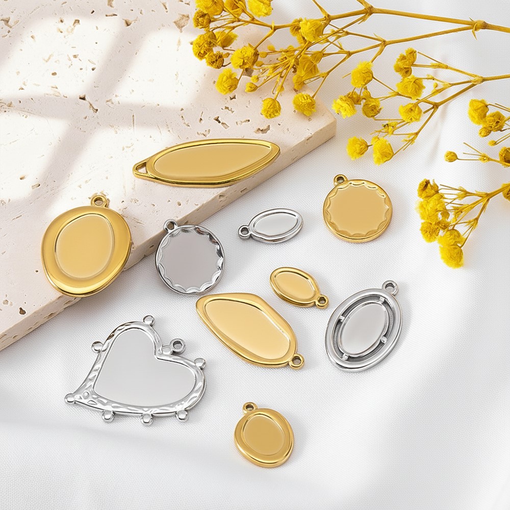 5 szt. 1 szt. Nieblaknące nier – Resin Craft Supplies recenzja i cena
