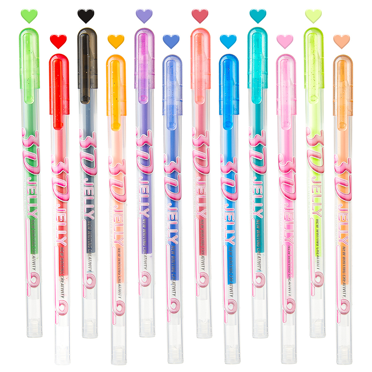 SHANDS 12PCS Zestaw długopisów – Copic Marker Sketch recenzja i cena