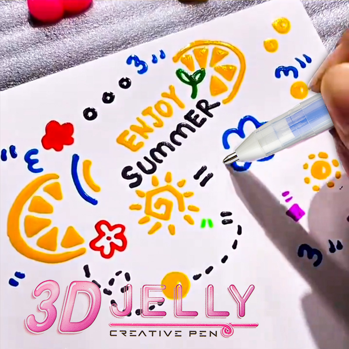 SHANDS 12PCS Zestaw długopisów – Copic Marker Sketch recenzja i cena
