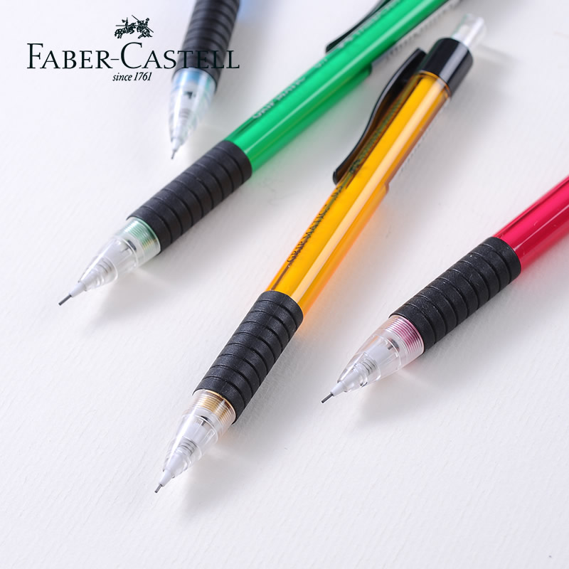 Faber Castell 1338 ołówki mech – Faber-Castell Pencil Grip recenzja i cena