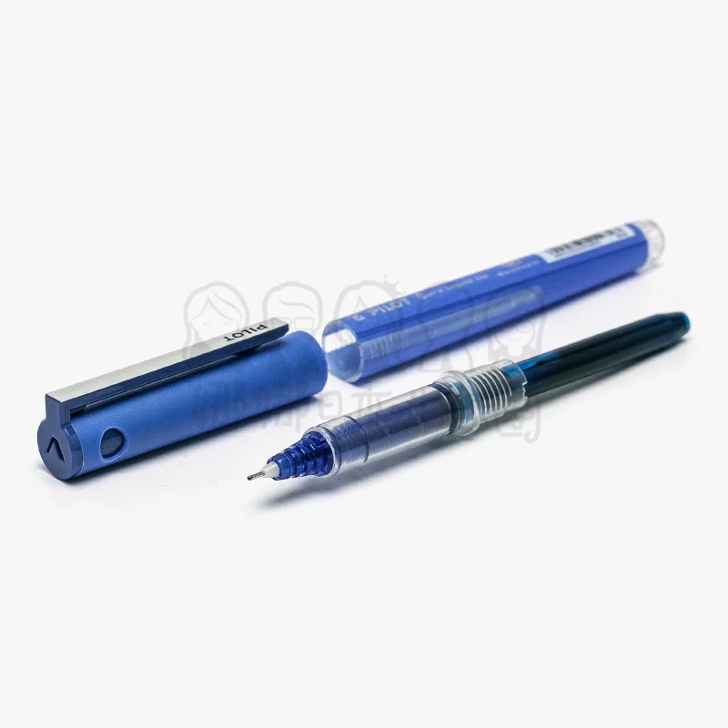 5 sztuk japonia PILOT BXC-V5-B – Pilot Pen V5 recenzja i cena