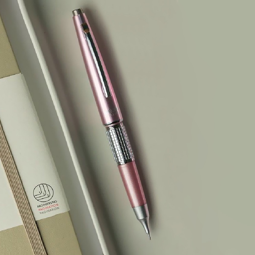 1 szt. Japoński ołówek automat – Pentel Pen Energel recenzja i cena