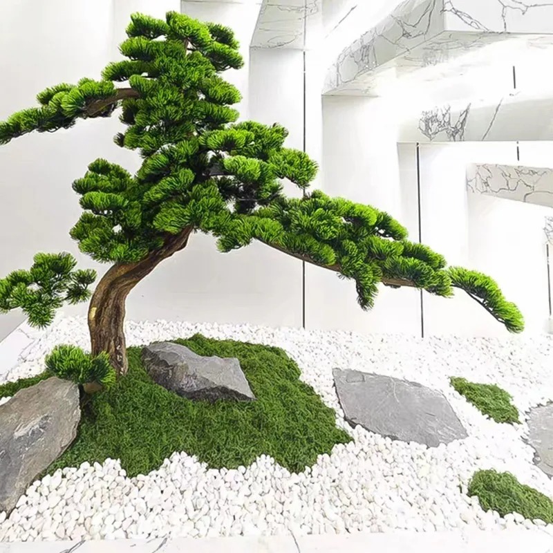 30/300G Sztuczny Realistyczny  – Terrarium Moss Art recenzja i cena
