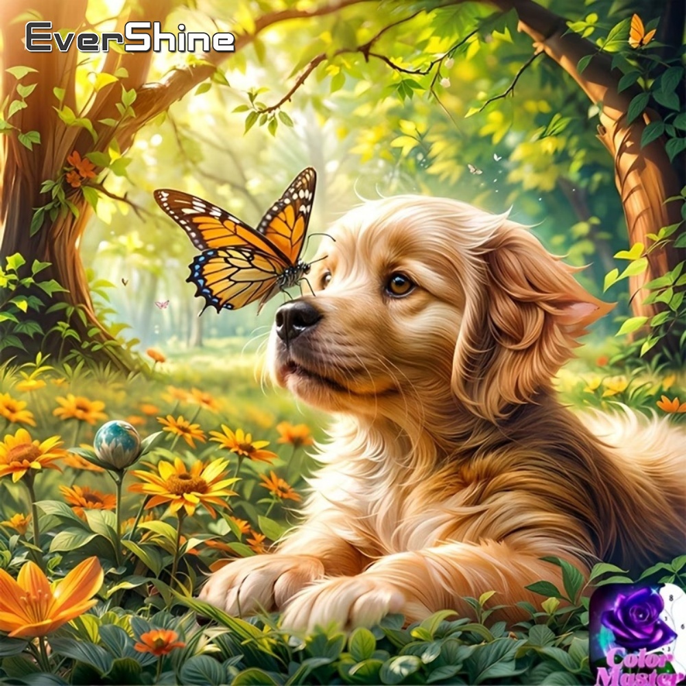 EverShine Diamentowa Mozaika P – Resin Craft For Beginners recenzja i cena