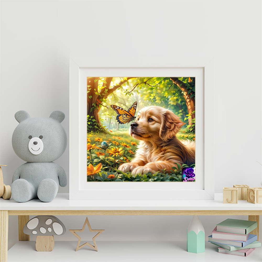 EverShine Diamentowa Mozaika P – Resin Craft For Beginners recenzja i cena