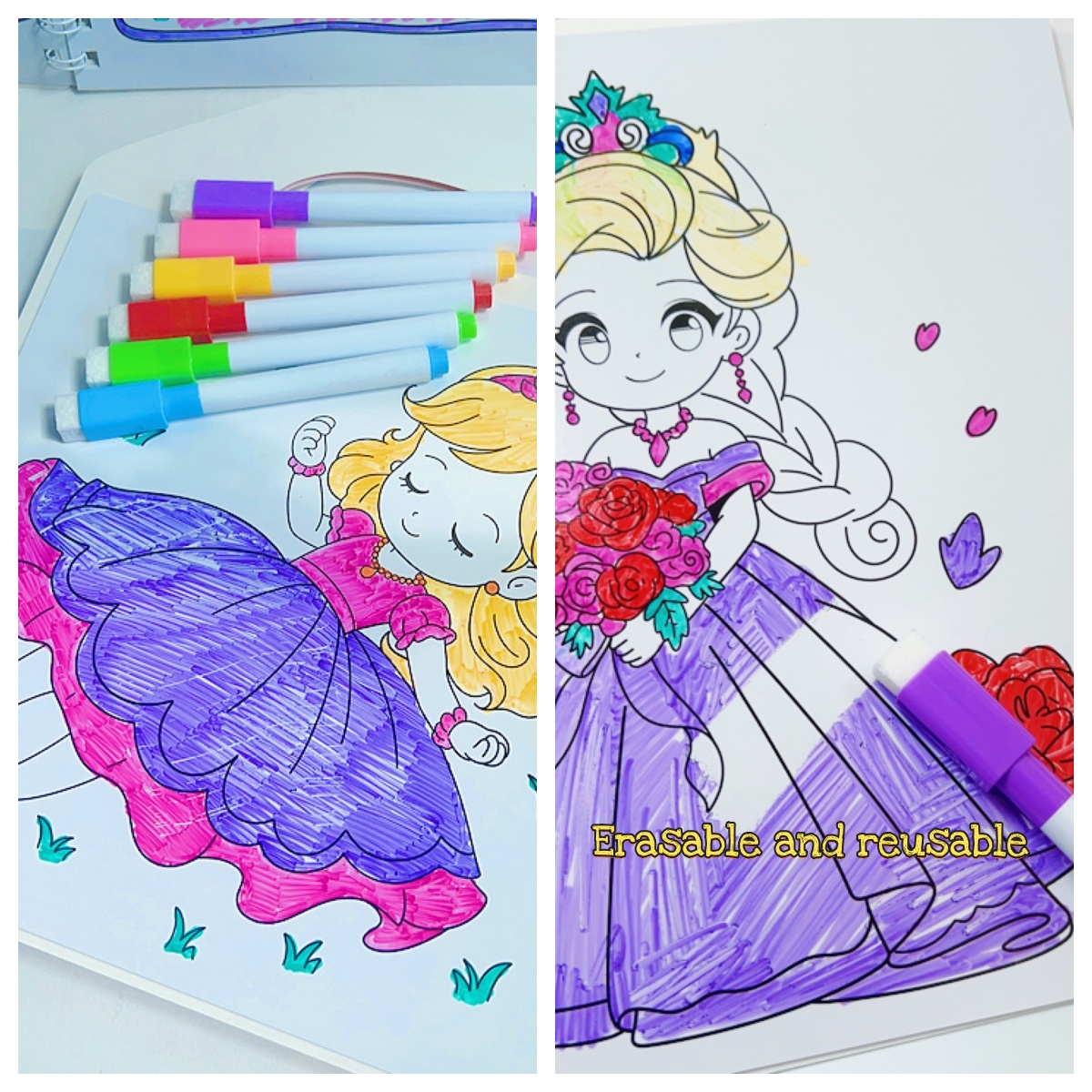 1 Zestaw 16-stronicowa Kolorow – Copic Marker Sketch recenzja i cena