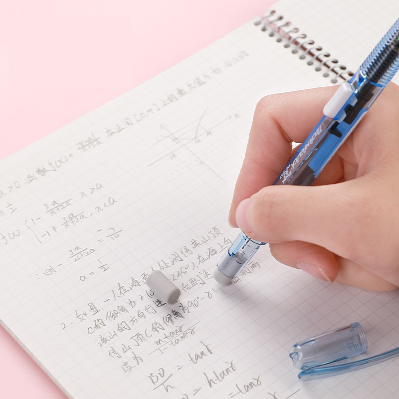 Japonia Pentel ołówek automaty – Pentel Pen Energel recenzja i cena