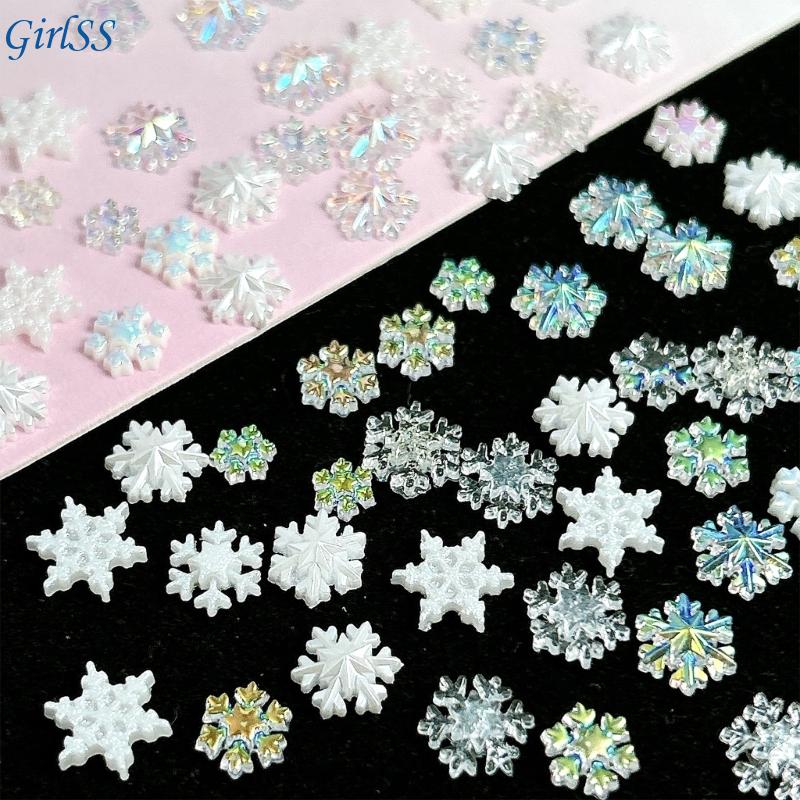 1 zestaw różnych białych błysz – Resin Glitter Pack recenzja i cena