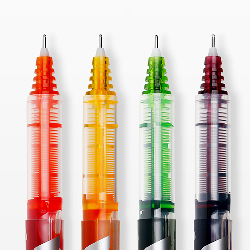 Japonia PILOT BX-V5 0.5mm dług – Pilot Pen V5 recenzja i cena