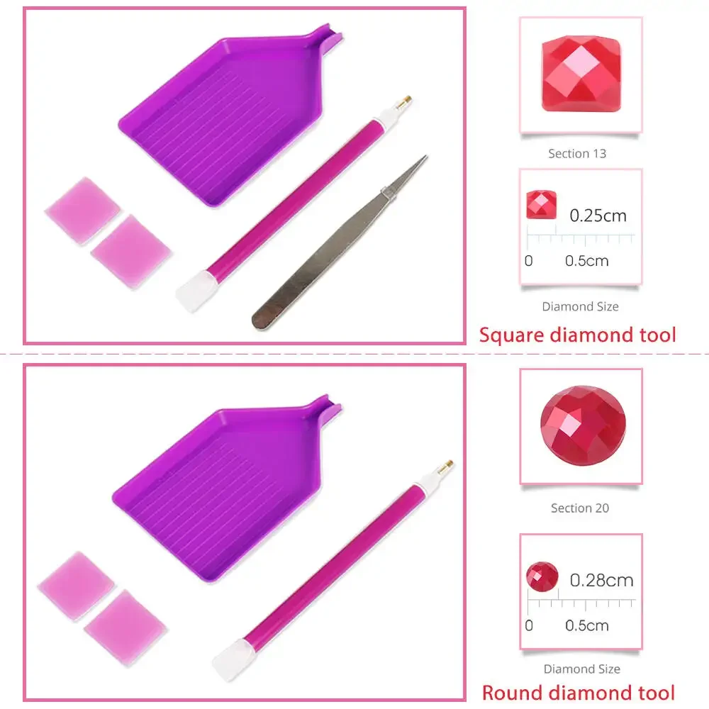 Momoart Diamentowe Malowanie T – Resin Craft For Beginners recenzja i cena