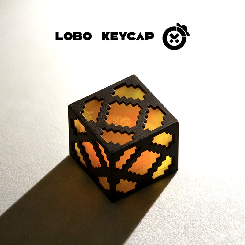 Kreskówkowe Kwadratowe Minecra – Resin Crafts Minecraft recenzja i cena