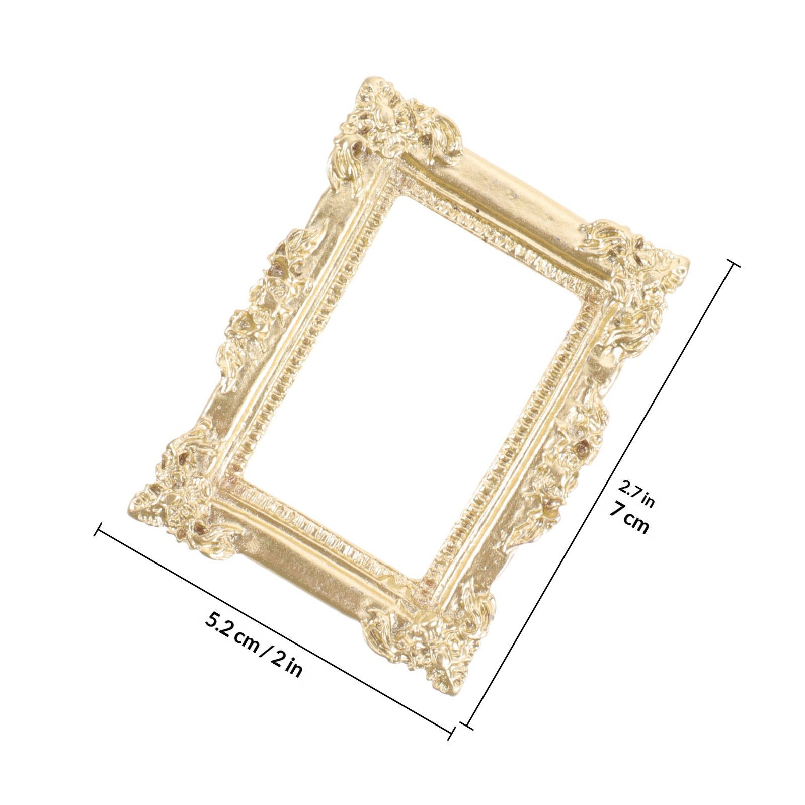 9-częściowy zestaw miniaturowy – Resin Craft Supplies recenzja i cena