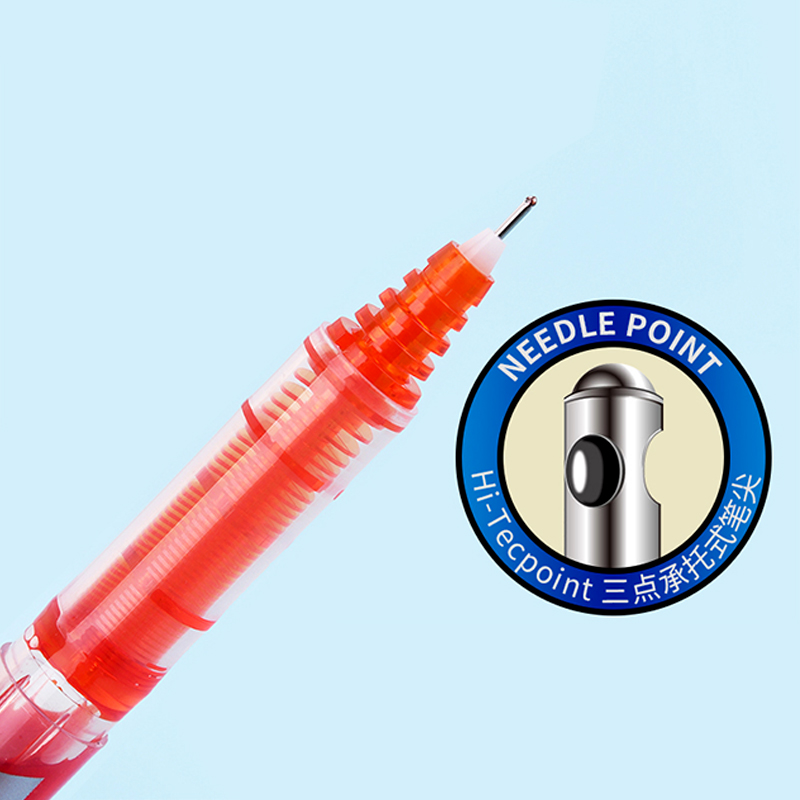 1 sztuk Pilot V5 długopis w pł – Pilot Pen V5 recenzja i cena